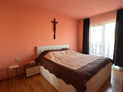 Duplex 4 camere, 126 mp, si teren de 300 mp in Giroc imagine mica 15, foxfort.ro