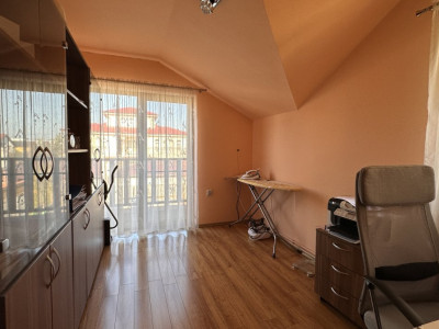 Duplex 4 camere, 126 mp, si teren de 300 mp in Giroc imagine mica 16, foxfort.ro