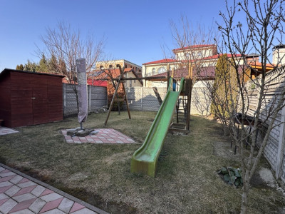 Duplex 4 camere, 126 mp, si teren de 300 mp in Giroc imagine mica 20, foxfort.ro