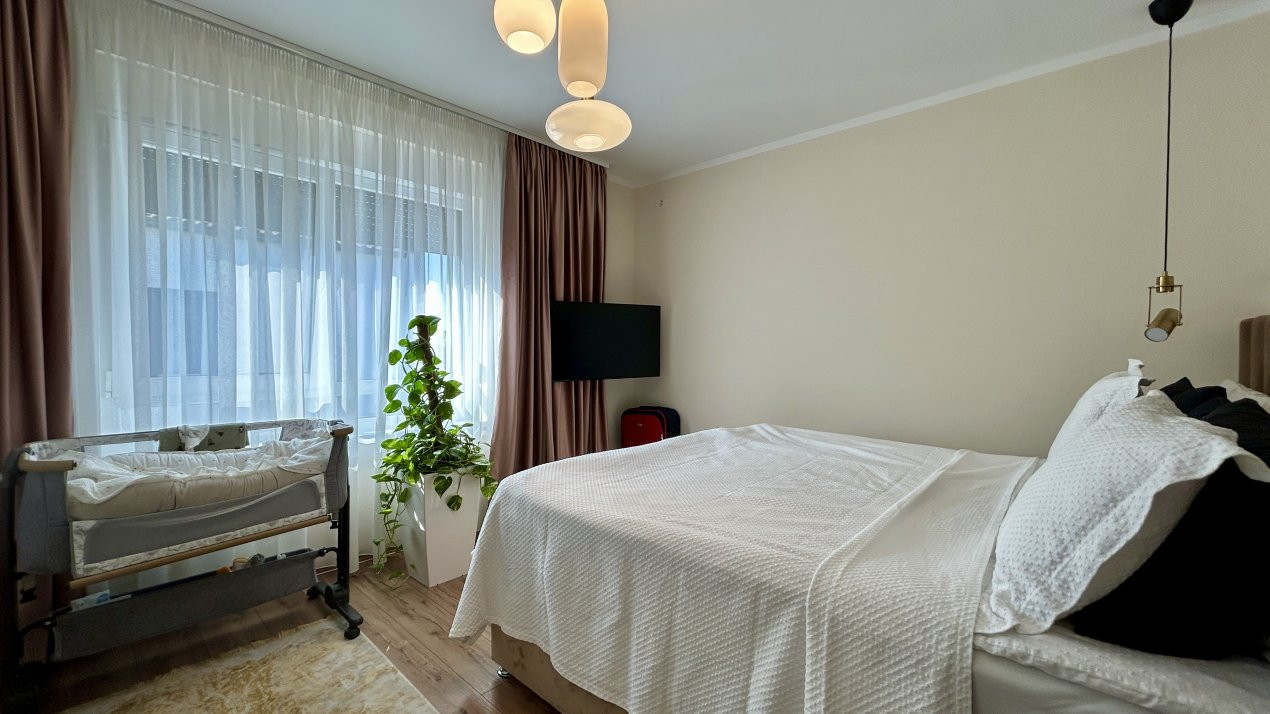 Apartamente de vanzare Dumbravita Vest 5