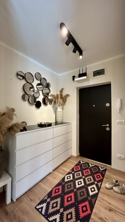 Apartamente de vanzare Dumbravita Vest 9