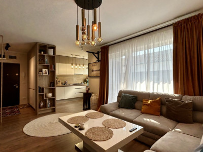 Apartamente de vanzare Dumbravita Vest imagine mica 2