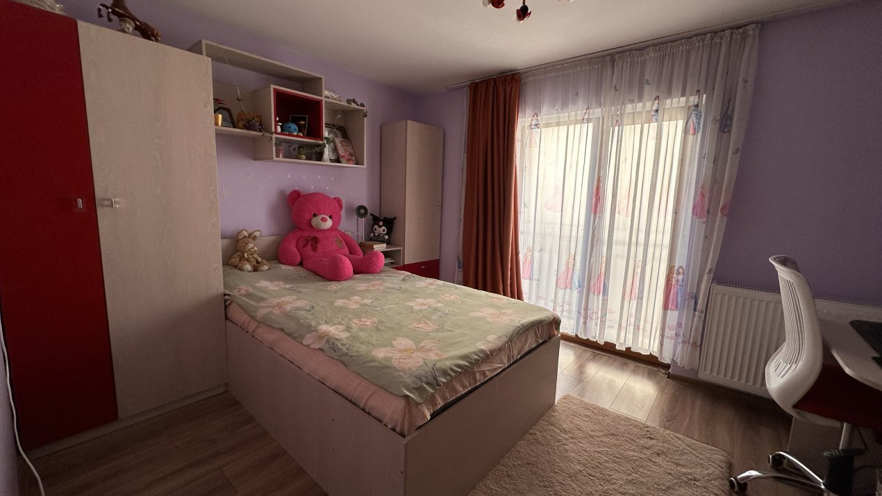 COMISION 0% Duplex 4 camere, 131 mp, in Mosnita Noua 6, foxfort.ro