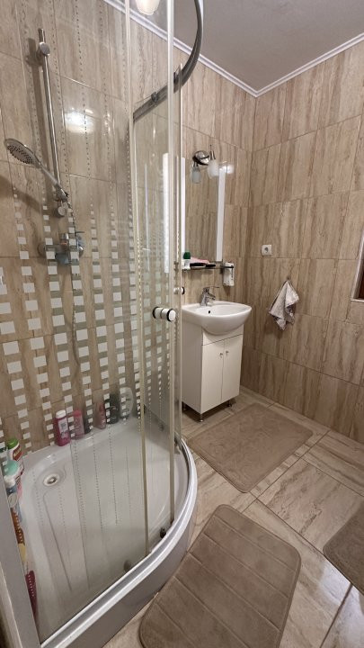 COMISION 0% Duplex 4 camere, 131 mp, in Mosnita Noua 7, foxfort.ro