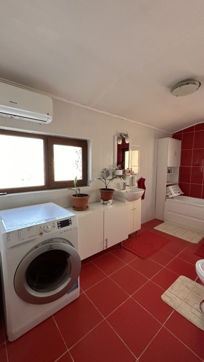 COMISION 0% Duplex 4 camere, 131 mp, in Mosnita Noua 8, foxfort.ro