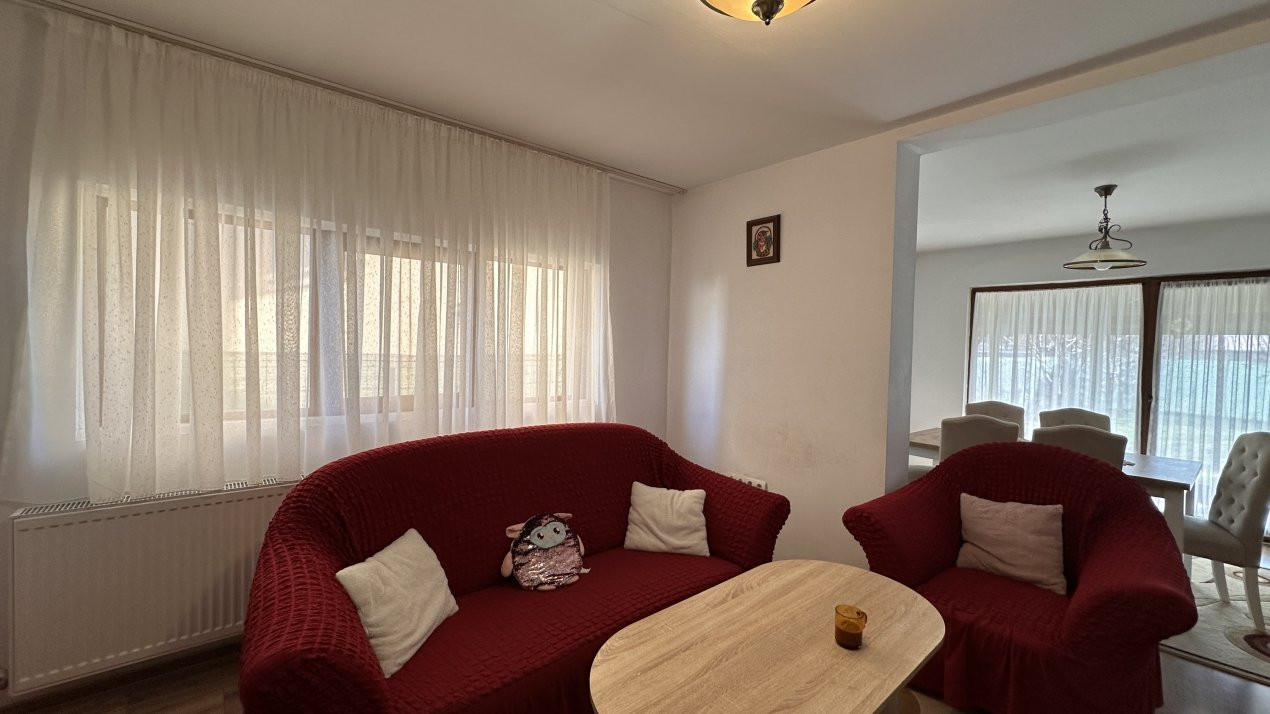 COMISION 0% Duplex 4 camere, 131 mp, in Mosnita Noua 11, foxfort.ro