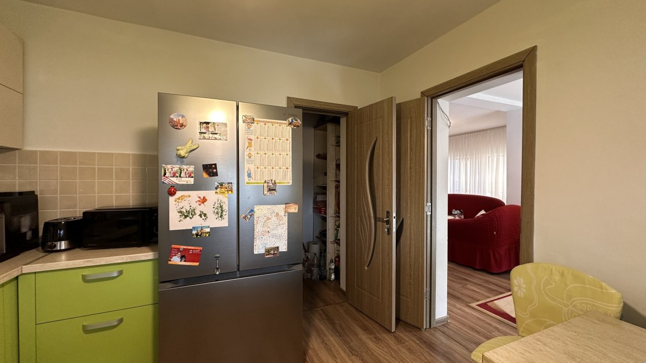 COMISION 0% Duplex 4 camere, 131 mp, in Mosnita Noua 13, foxfort.ro