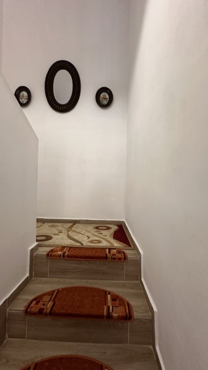 COMISION 0% Duplex 4 camere, 131 mp, in Mosnita Noua 16, foxfort.ro