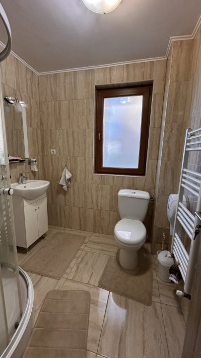 COMISION 0% Duplex 4 camere, 131 mp, in Mosnita Noua 18, foxfort.ro