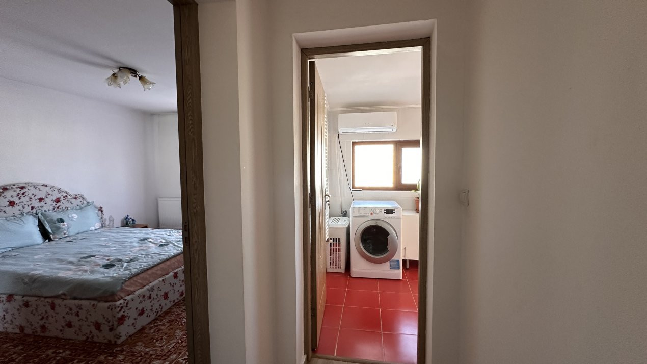 COMISION 0% Duplex 4 camere, 131 mp, in Mosnita Noua 19, foxfort.ro