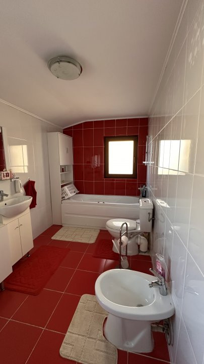 COMISION 0% Duplex 4 camere, 131 mp, in Mosnita Noua 20, foxfort.ro