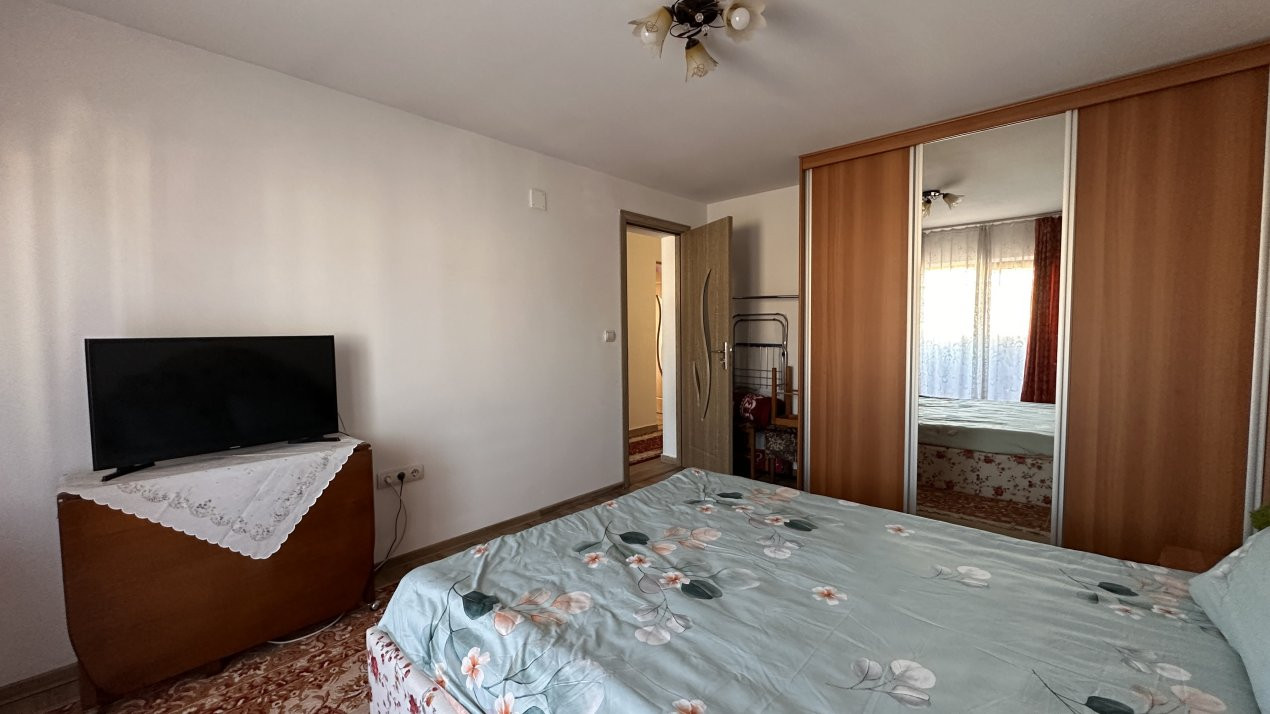 COMISION 0% Duplex 4 camere, 131 mp, in Mosnita Noua 21, foxfort.ro