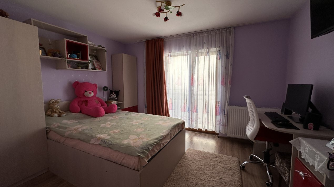 COMISION 0% Duplex 4 camere, 131 mp, in Mosnita Noua 22, foxfort.ro