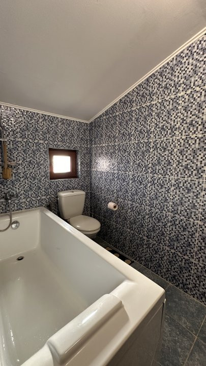 COMISION 0% Duplex 4 camere, 131 mp, in Mosnita Noua 27, foxfort.ro