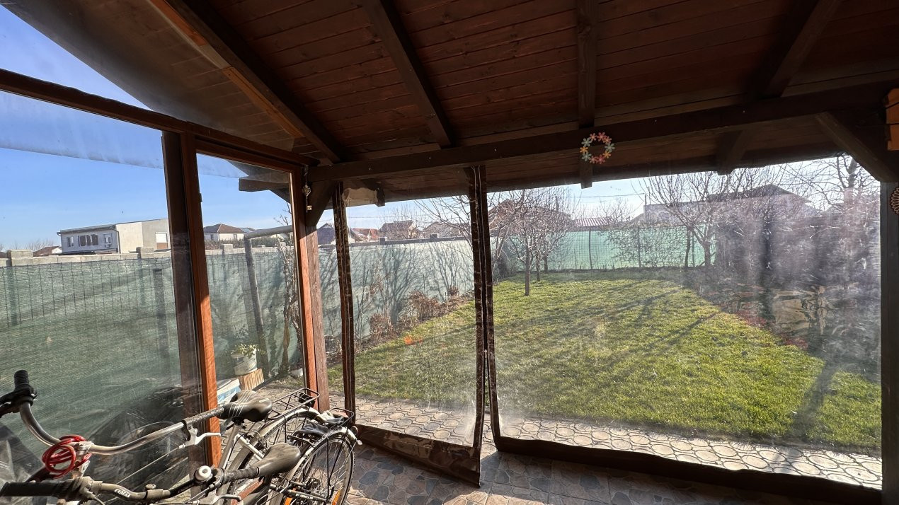 COMISION 0% Duplex 4 camere, 131 mp, in Mosnita Noua 33, foxfort.ro