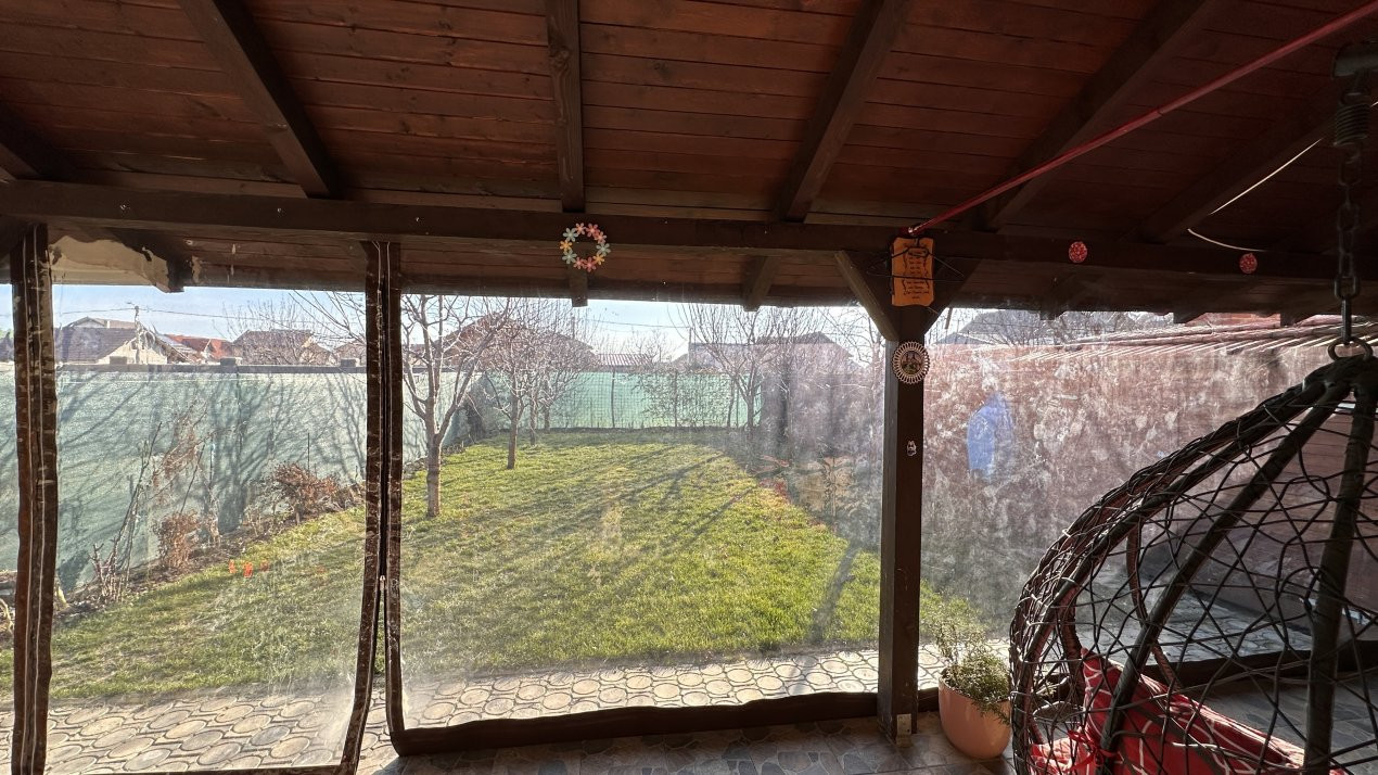 COMISION 0% Duplex 4 camere, 131 mp, in Mosnita Noua 34, foxfort.ro