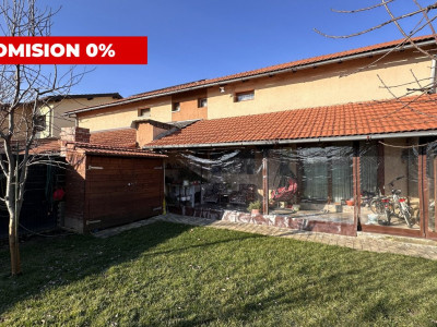 COMISION 0% Duplex 4 camere, 131 mp, in Mosnita Noua