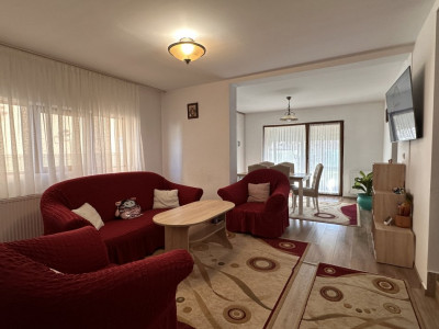 COMISION 0% Duplex 4 camere, 131 mp, in Mosnita Noua imagine mica 2, foxfort.ro