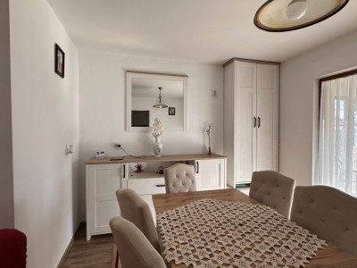 COMISION 0% Duplex 4 camere, 131 mp, in Mosnita Noua imagine mica 3, foxfort.ro