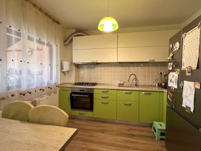 COMISION 0% Duplex 4 camere, 131 mp, in Mosnita Noua imagine mica 4, foxfort.ro