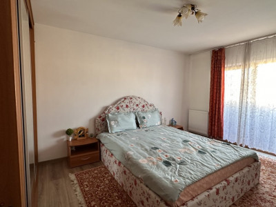 COMISION 0% Duplex 4 camere, 131 mp, in Mosnita Noua imagine mica 5, foxfort.ro