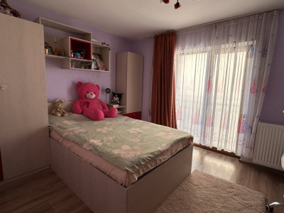 COMISION 0% Duplex 4 camere, 131 mp, in Mosnita Noua imagine mica 6, foxfort.ro