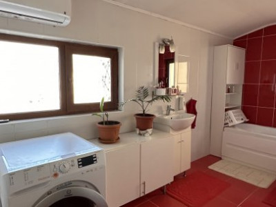 COMISION 0% Duplex 4 camere, 131 mp, in Mosnita Noua imagine mica 8, foxfort.ro