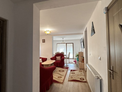 COMISION 0% Duplex 4 camere, 131 mp, in Mosnita Noua imagine mica 9, foxfort.ro