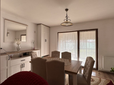 COMISION 0% Duplex 4 camere, 131 mp, in Mosnita Noua imagine mica 10, foxfort.ro