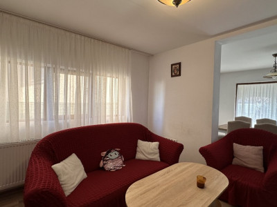 COMISION 0% Duplex 4 camere, 131 mp, in Mosnita Noua imagine mica 11, foxfort.ro