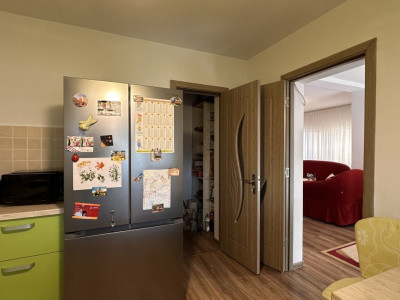 COMISION 0% Duplex 4 camere, 131 mp, in Mosnita Noua imagine mica 13, foxfort.ro