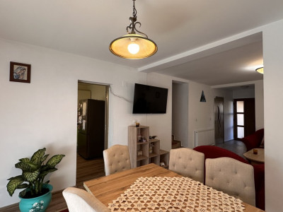 COMISION 0% Duplex 4 camere, 131 mp, in Mosnita Noua imagine mica 15, foxfort.ro