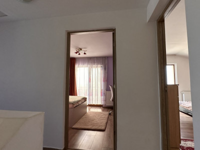 COMISION 0% Duplex 4 camere, 131 mp, in Mosnita Noua imagine mica 17, foxfort.ro