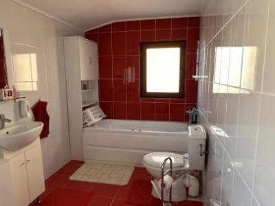 COMISION 0% Duplex 4 camere, 131 mp, in Mosnita Noua imagine mica 20, foxfort.ro