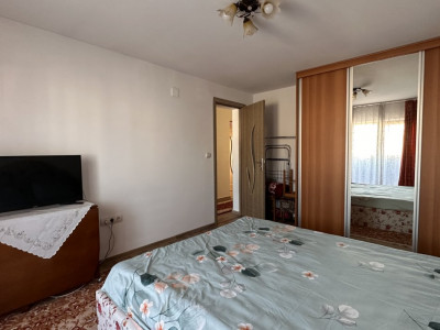 COMISION 0% Duplex 4 camere, 131 mp, in Mosnita Noua imagine mica 21, foxfort.ro