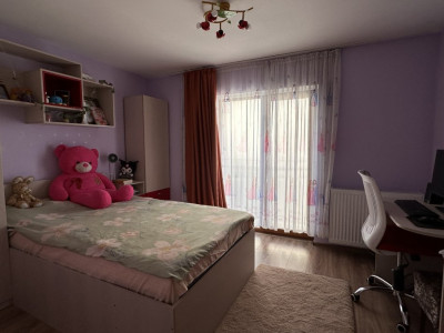 COMISION 0% Duplex 4 camere, 131 mp, in Mosnita Noua imagine mica 22, foxfort.ro