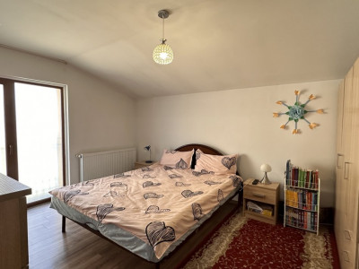 COMISION 0% Duplex 4 camere, 131 mp, in Mosnita Noua imagine mica 23, foxfort.ro