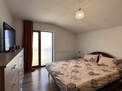 COMISION 0% Duplex 4 camere, 131 mp, in Mosnita Noua imagine mica 24, foxfort.ro