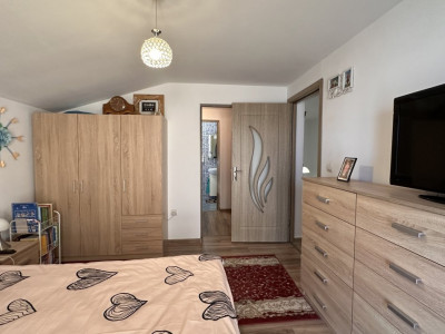 COMISION 0% Duplex 4 camere, 131 mp, in Mosnita Noua imagine mica 25, foxfort.ro