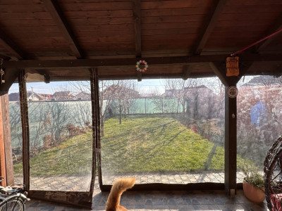 COMISION 0% Duplex 4 camere, 131 mp, in Mosnita Noua imagine mica 32, foxfort.ro