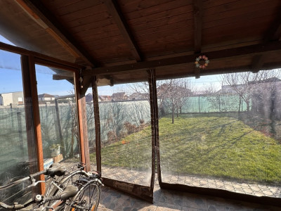 COMISION 0% Duplex 4 camere, 131 mp, in Mosnita Noua imagine mica 33, foxfort.ro