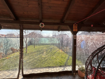 COMISION 0% Duplex 4 camere, 131 mp, in Mosnita Noua imagine mica 34, foxfort.ro