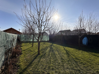 COMISION 0% Duplex 4 camere, 131 mp, in Mosnita Noua imagine mica 35, foxfort.ro