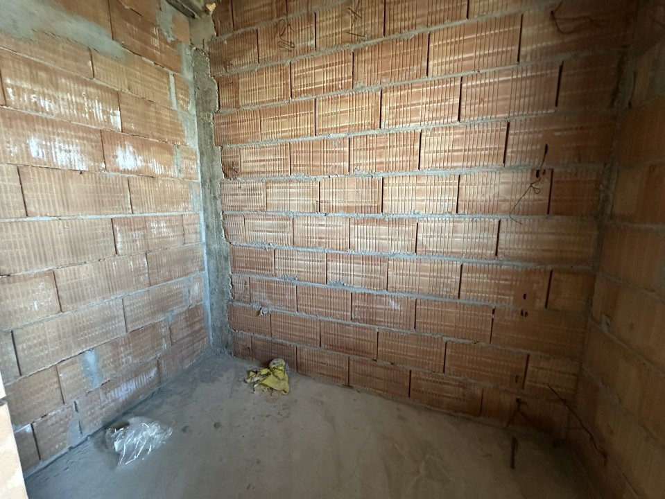 COMISION 0% Duplex individual, 5 camere si teren de 410 mp, zona Mosnita 17, foxfort.ro