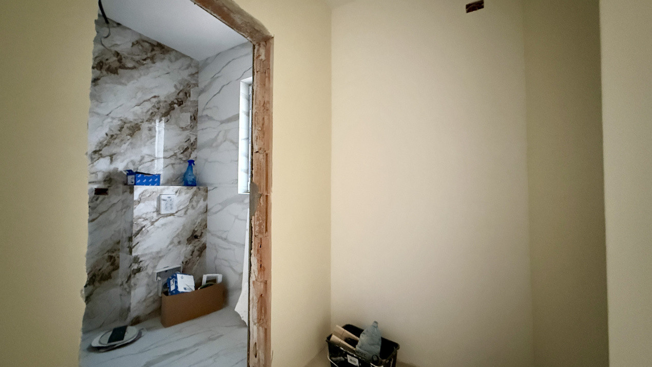 COMISION 0% Duplex individual, 5 camere si teren de 410 mp, zona Mosnita 17, foxfort.ro