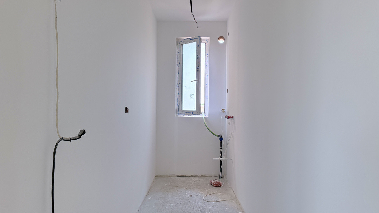 COMISION 0% Duplex individual, 5 camere si teren de 410 mp, zona Mosnita 20, foxfort.ro