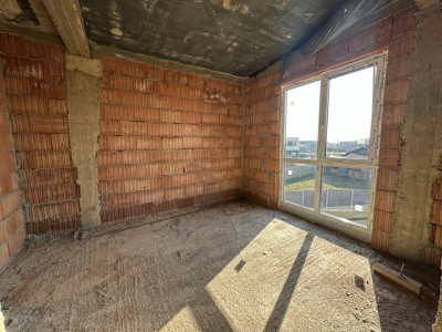 COMISION 0% Duplex individual, 5 camere si teren de 410 mp, zona Mosnita imagine mica 5, foxfort.ro