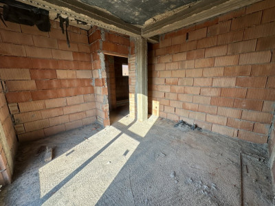 COMISION 0% Duplex individual, 5 camere si teren de 410 mp, zona Mosnita imagine mica 6, foxfort.ro