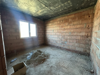 COMISION 0% Duplex individual, 5 camere si teren de 410 mp, zona Mosnita imagine mica 8, foxfort.ro