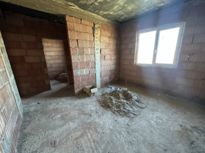 COMISION 0% Duplex individual, 5 camere si teren de 410 mp, zona Mosnita imagine mica 9, foxfort.ro